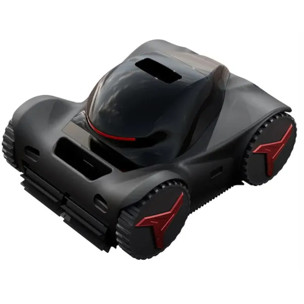 Fairland M1-100 iGarden беспроводной робот-пылесос для бассейна - Фото №2