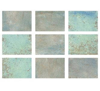 Serapool Relax Seaside Blue 33 x 66 cm керамогранітна плитка для басейну