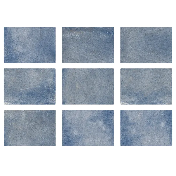 Serapool Relax Seaside Cobalt 33 x 66 cm керамогранітна плитка для басейну