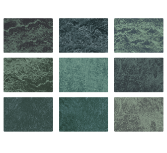 Serapool Relax Oasis Green 33 x 66 cm керамогранитная плитка для бассейна