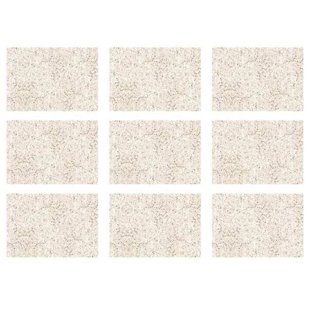 Serapool Relax Pebble Sand Beige 33 x 66 cm керамогранітна плитка для басейну