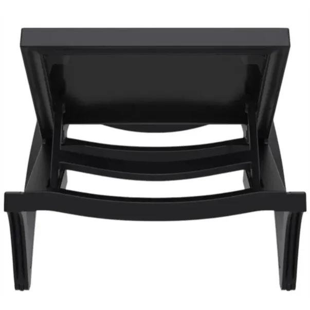 Aquajoy Pacific шезлонг черный - Фото №5