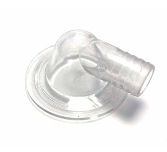 Крышка насоса Speck BADU PICCO ІІ 