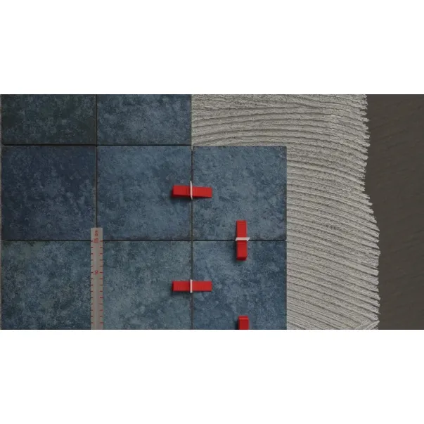 Serapool Nove Series Deep Blue 15 x 15 cm керамогранитная плитка бассейна - Фото №3