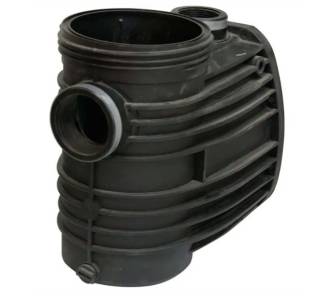 Корпус насоса Speck BADU TOP ІІ