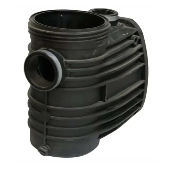 Корпус насоса Speck BADU TOP ІІ