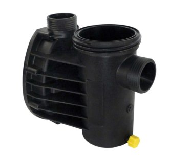 Корпус насоса Speck BADU Magic ІІ/11