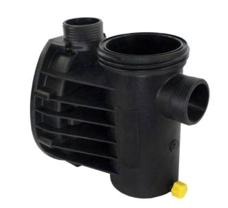 Корпус насоса Speck BADU Magic ІІ/11