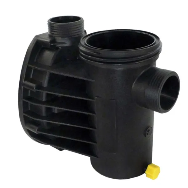 Корпус насоса Speck BADU Magic ІІ/11