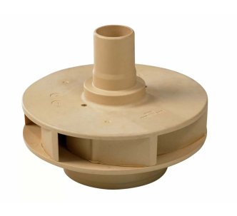 Крильчатка насоса Aquaviva SEQ/WEQ1000, SLP1000T/WLP1000T