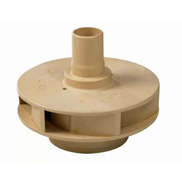 Крильчатка насоса Aquaviva SEQ/WEQ1000, SLP1000T/WLP1000T