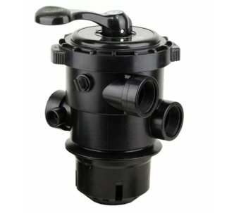 Emaux MPV01 шестипозиционный кран фильтров V350 - V700 