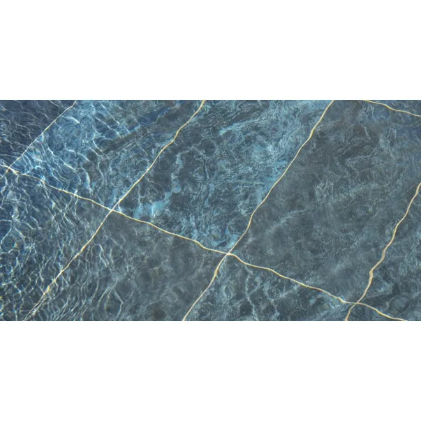 Serapool Natural Verde Guatemala 33 x 66 cm керамогранітна плитка для басейну - Фото №5