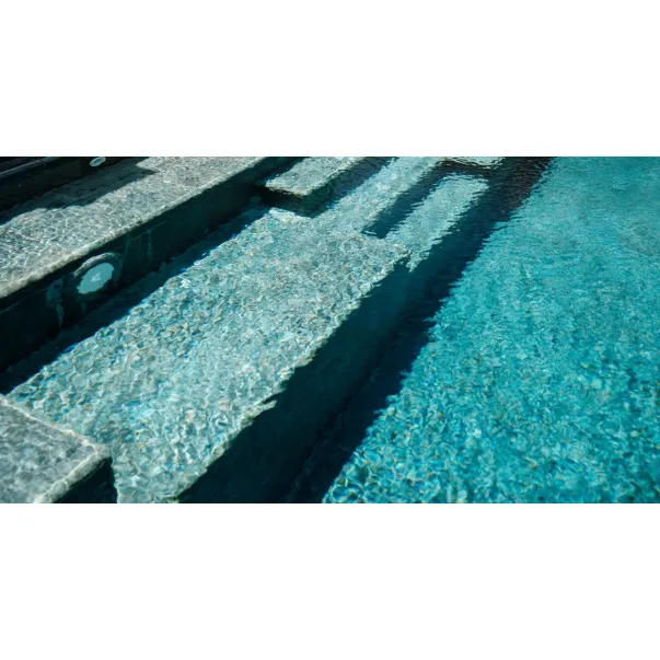 Serapool Natural Verde Guatemala 33 x 66 cm керамогранітна плитка для басейну - Фото №2