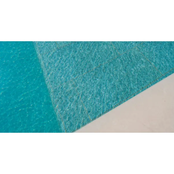 Serapool Natural Kaan Mix 33 x 66 cm керамогранітна плитка для басейну - Фото №5