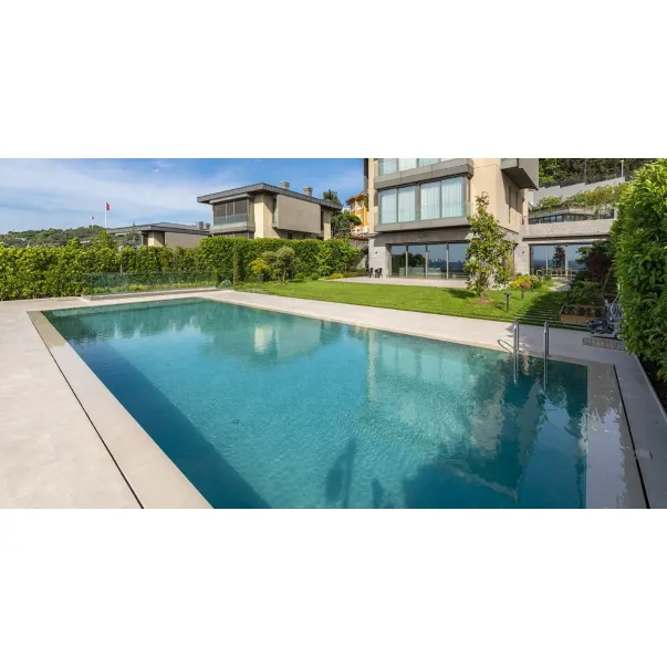 Serapool Natural Kaan Mix 33 x 66 cm керамогранітна плитка для басейну - Фото №2