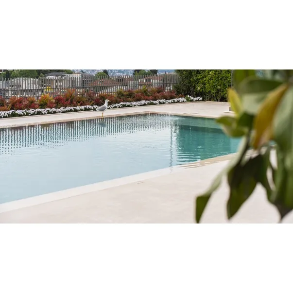 Serapool Natural Kaan Mix 33 x 66 cm керамогранітна плитка для басейну - Фото №4