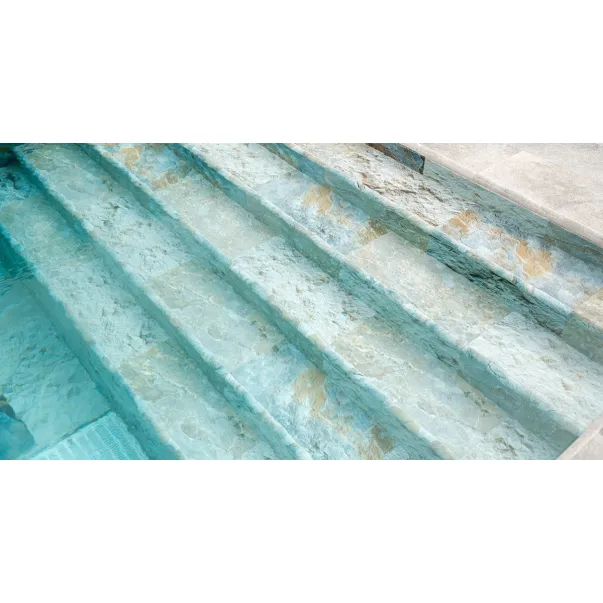 Serapool Natural Serastone 33 x 66 cm керамогранітна плитка для басейну - Фото №4