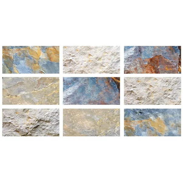 Serapool Natural Serastone 33 x 66 cm керамогранітна плитка для басейну