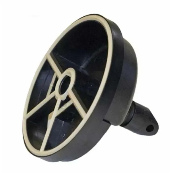 Исполнительный механизм 6-ходового крана Hayward SP0714TE (SPX0714CA)