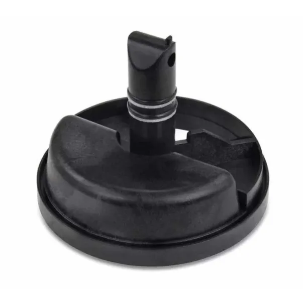 Исполнительный механизм 6-ходового крана Hayward SP0714TE (SPX0714CA) - Фото №2