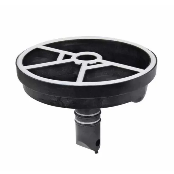 Исполнительный механизм 6-ходового крана Hayward SP0714TE (SPX0714CA) - Фото №4