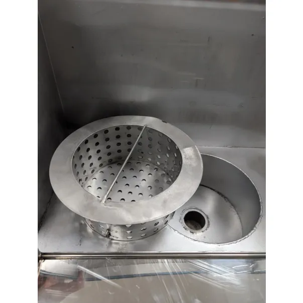 Aquadyne скиммер с широким окном под лайнер - Фото №5