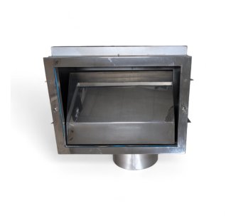 Aquadyne скиммер с широким окном под лайнер