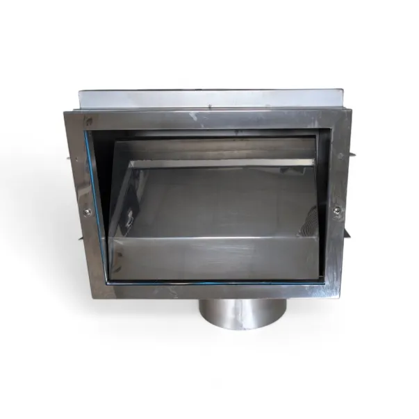 Aquadyne скиммер с широким окном под лайнер