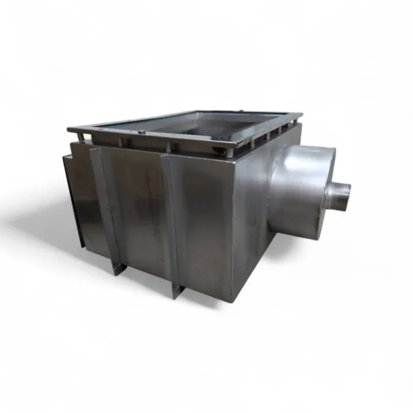 Aquadyne скиммер с широким окном под лайнер - Фото №4