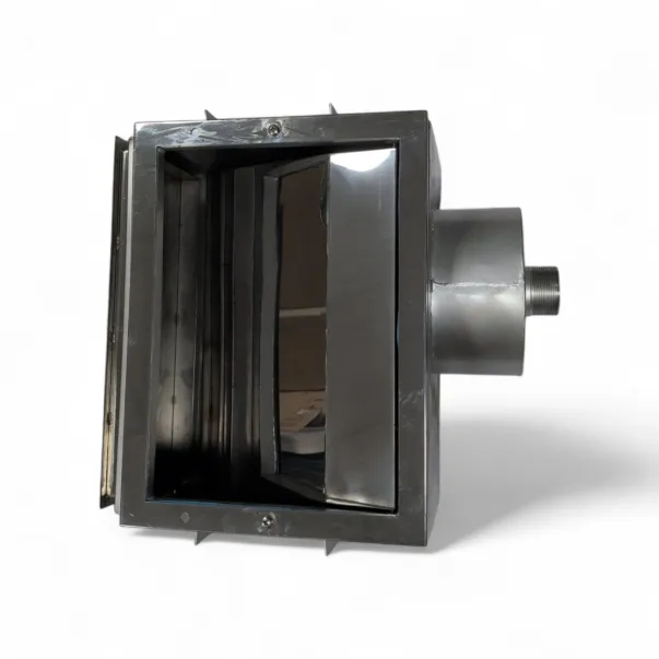 Aquadyne скиммер с широким окном под лайнер - Фото №7