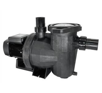 Aquaviva LX SVQ100М (220 В, 11 м3/год, 0.75 кВт) насос для басейну