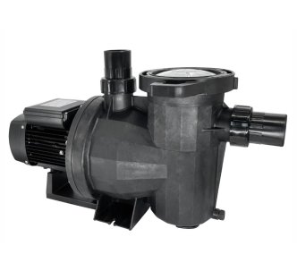 Aquaviva LX SVQ100M (220 В, 11 м3/год, 0.75 кВт) насос для басейну