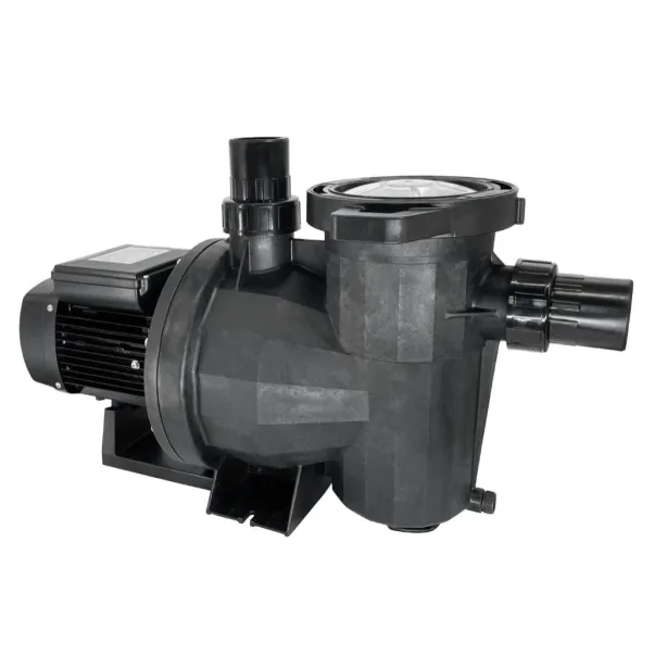 Aquaviva LX SVQ150M (220 В, 21 м3/год, 1.85 кВт) насос для басейну