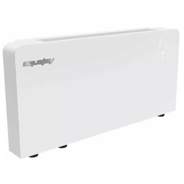 Aquajoy Air 2.2 осушувач для басейну, ON-OFF, 53 л/добу, площа басейну до 10 м2 - Фото №2