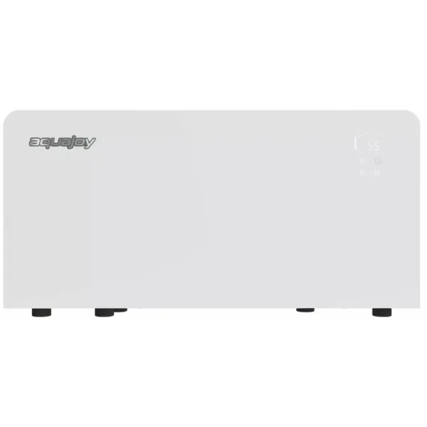 Aquajoy Air 2.2 осушувач для басейну, ON-OFF, 53 л/добу, площа басейну до 10 м2