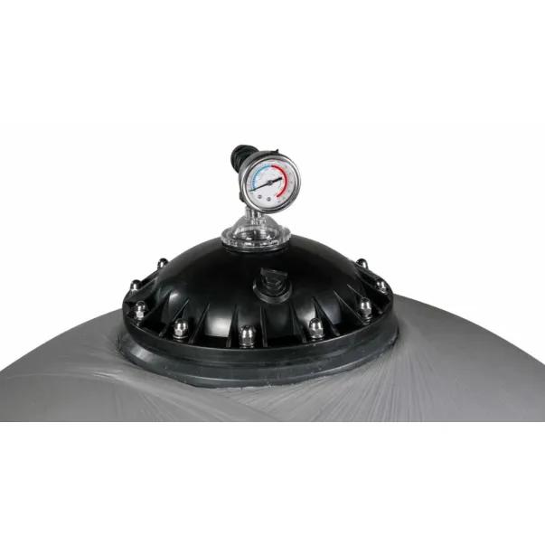 Aquaviva MSD550 (12 м3/год, D450) песочный фильтр для бассейна - Фото №2