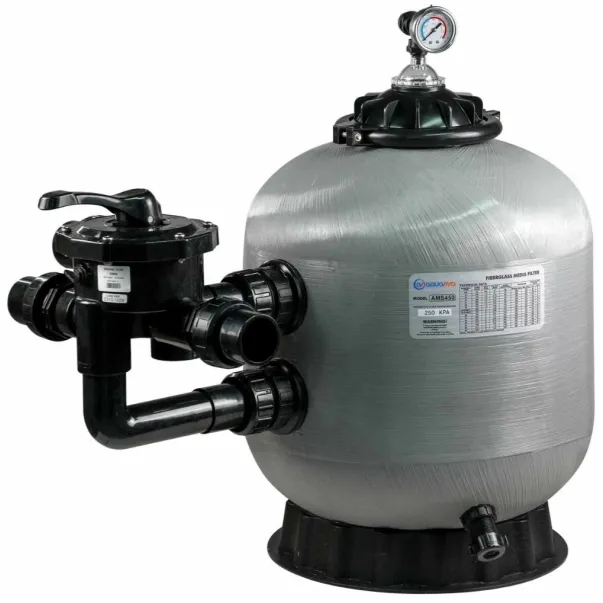 Aquaviva MSD700 (19 м3/год, D700) песочный фильтр для бассейна