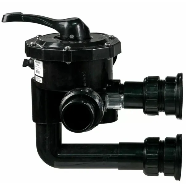 Aquaviva MSD750 (23 м3/год, D750) песочный фильтр для бассейна - Фото №3