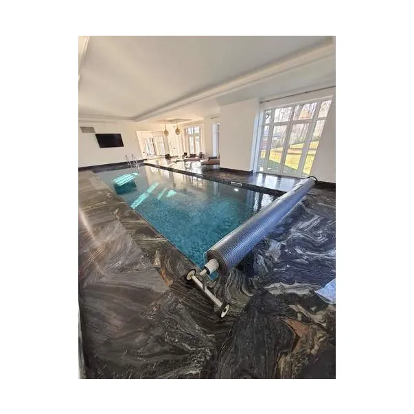 Del мобильное сматывающее устройство Vega max 4-6х13м (Франция), W-ENPT01200 - Фото №5