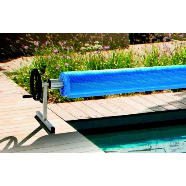 Del мобильное сматывающее устройство Vega max 4-6х13м (Франция), W-ENPT01200 - Фото №7