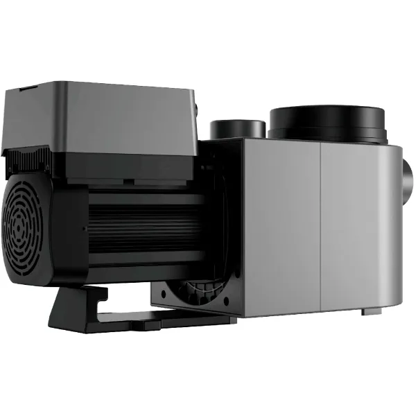 Aquagem IP20, 15 м3/час, 0,75 кВт, 230 В насос для бассейна с переменной скоростью - Фото №8