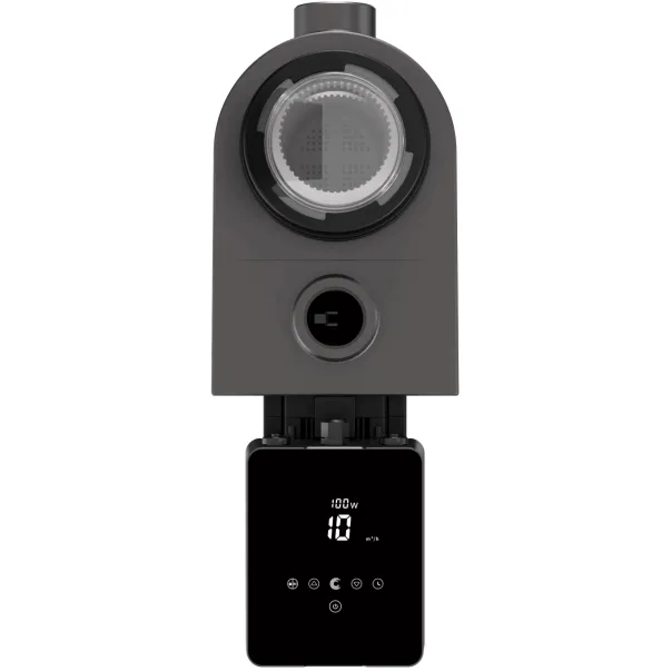 Aquagem IP25, 21 м3/час, 1,05 кВт, 230 В насос для бассейна с переменной скоростью - Фото №5