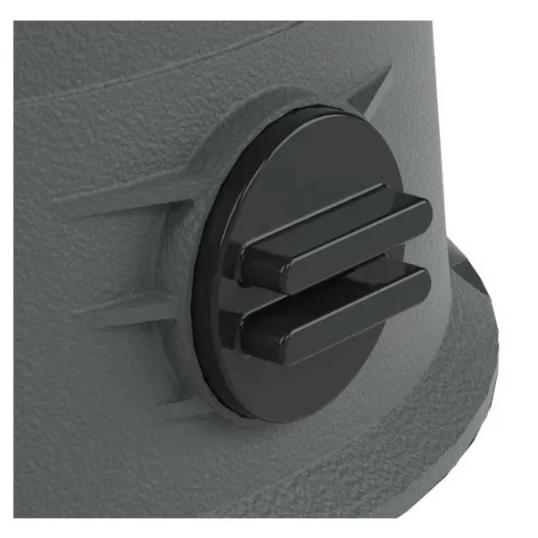 Emaux Galaxy ICF150 (27.2 м3/год, 3.5 бар) картриджний фільтр - Фото №4