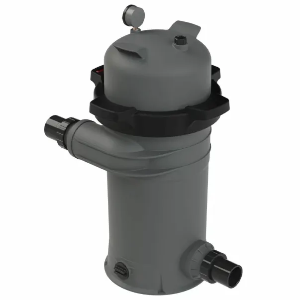 Emaux Galaxy ICF200 (27.2 м3/год, 3.5 бар) картриджний фільтр - Фото №3