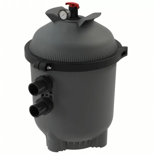 Emaux Galaxy ICF230 (19.6 м3/год, 3.5 бар) картриджний фільтр