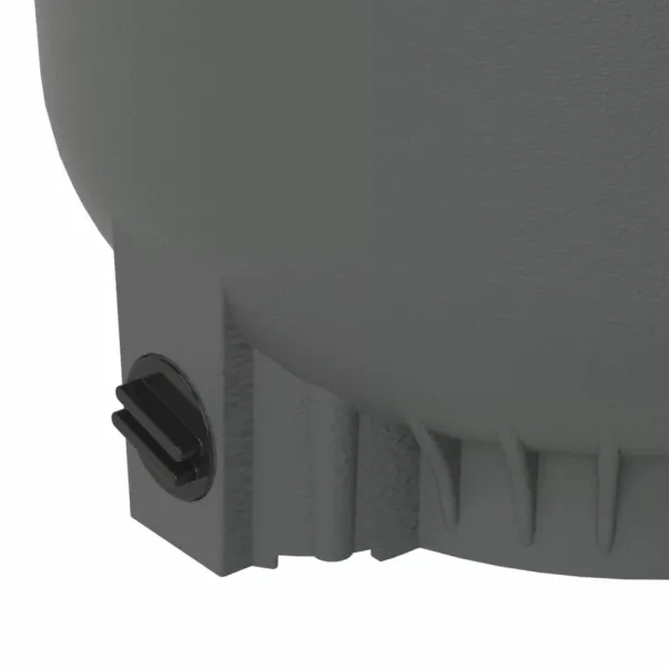 Emaux Galaxy ICF330 (28.1 м3/год, 3.5 бар) картриджний фільтр - Фото №4