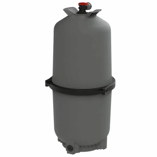 Emaux Galaxy ICF530 (34.1 м3/год, 3.5 бар) картриджный фильтр - Фото №2