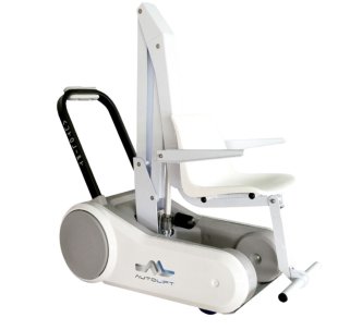 Auto Lift i-Swim лифт-подьемник для инвалидов, мобильный