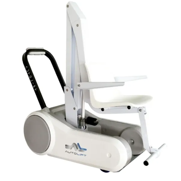 Auto Lift i-Swim лифт-подьемник для инвалидов, мобильный